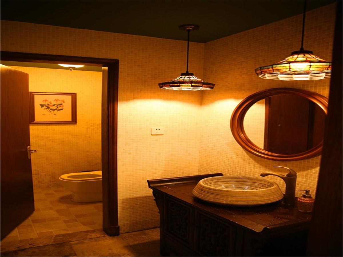Soho Garden Hotel  Shanghai Exterior foto
