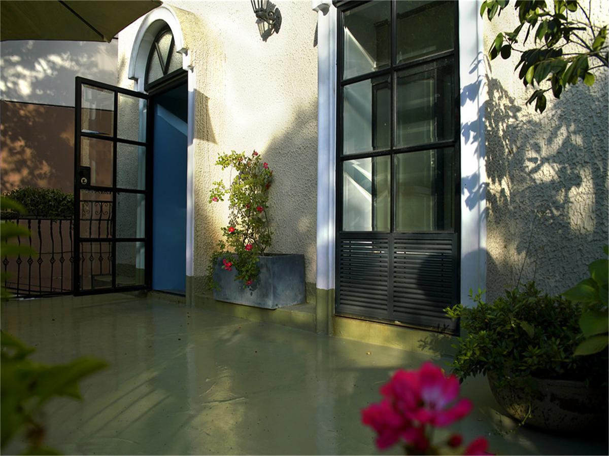 Soho Garden Hotel  Shanghai Exterior foto