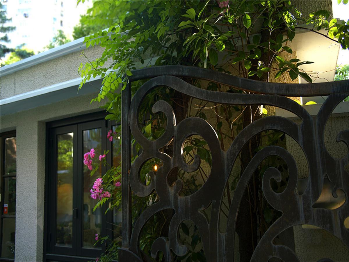 Soho Garden Hotel  Shanghai Exterior foto