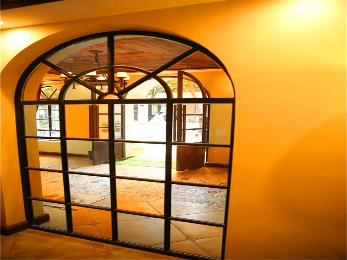 Soho Garden Hotel  Shanghai Exterior foto